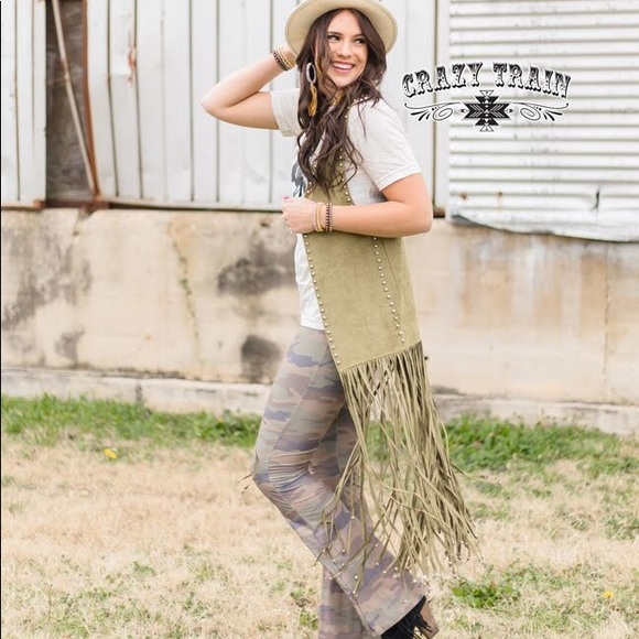 bell bottom camo pants